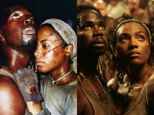 40 personagens que tiveram atores substituídos 40 personagens que tiveram os atores substituídos