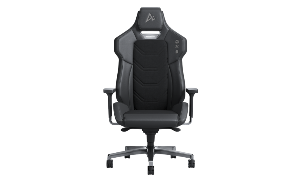 Cadeira  flexform alpha pro