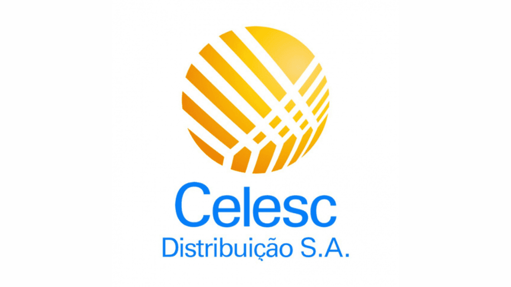 Teve eletrodoméstico queimado por raio? Saiba seus direitos Logo da celesc
