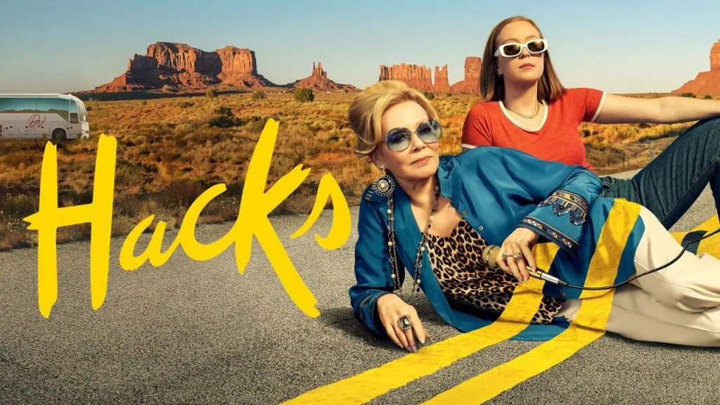 As melhores séries de 2022 As melhores séries de 2022