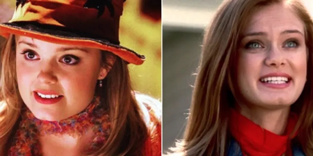 40 personagens que tiveram atores substituídos 40 personagens que tiveram os atores substituídos