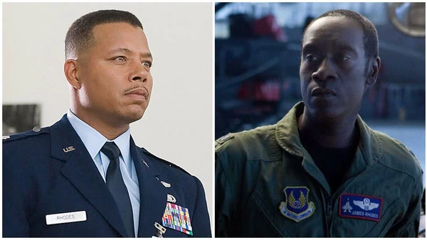 40 personagens que tiveram atores substituídos 40 personagens que tiveram os atores substituídos