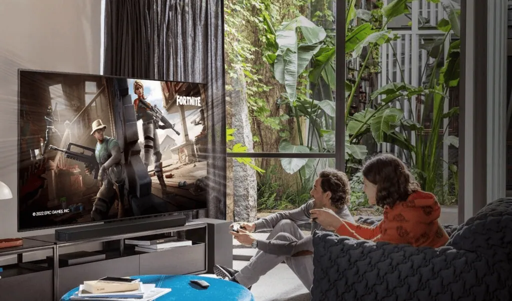 Especial: os melhores do ano no showmetech 2022 Samsung smart gaming tv (neo qled 4k qn90b)