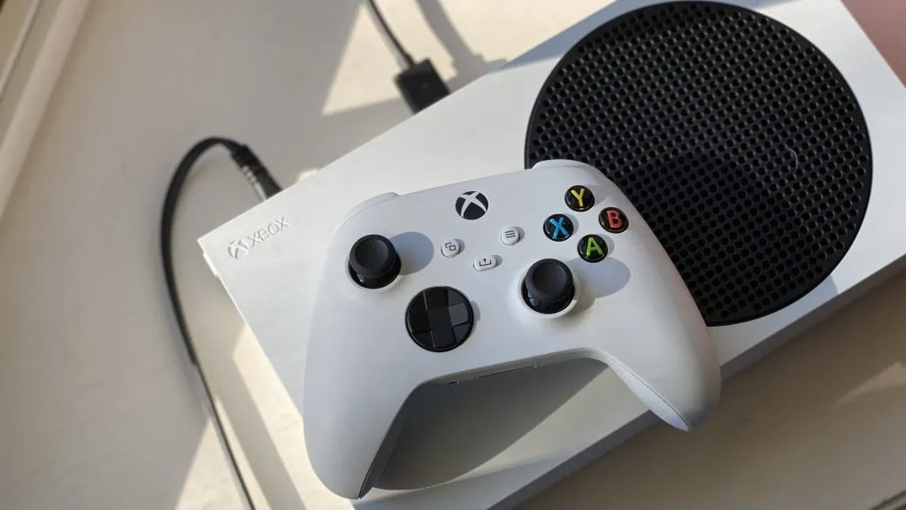 Especial: os melhores do ano no showmetech 2022 Xbox series s