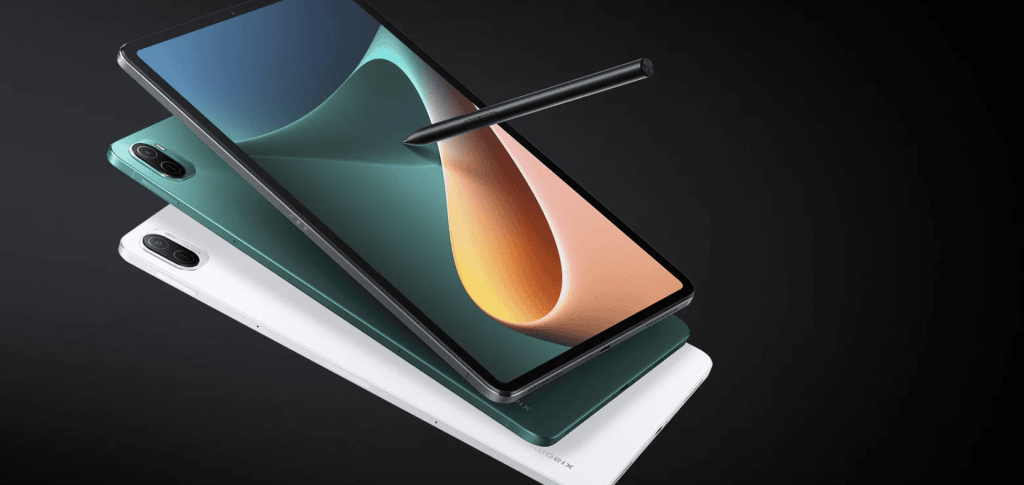 Especial: os melhores do ano no showmetech 2022 Xiaomi pad 5