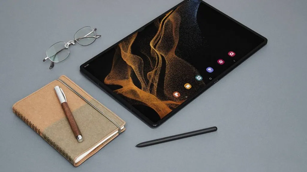 Especial: os melhores do ano no showmetech 2022 Samsung galaxy tab s8