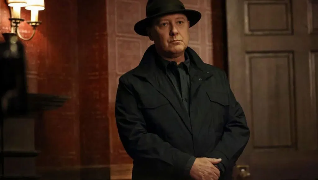 Todas as séries que chegam em 2023 A décima temporada de the blacklist estreia em 2023 (reprodução/internet)