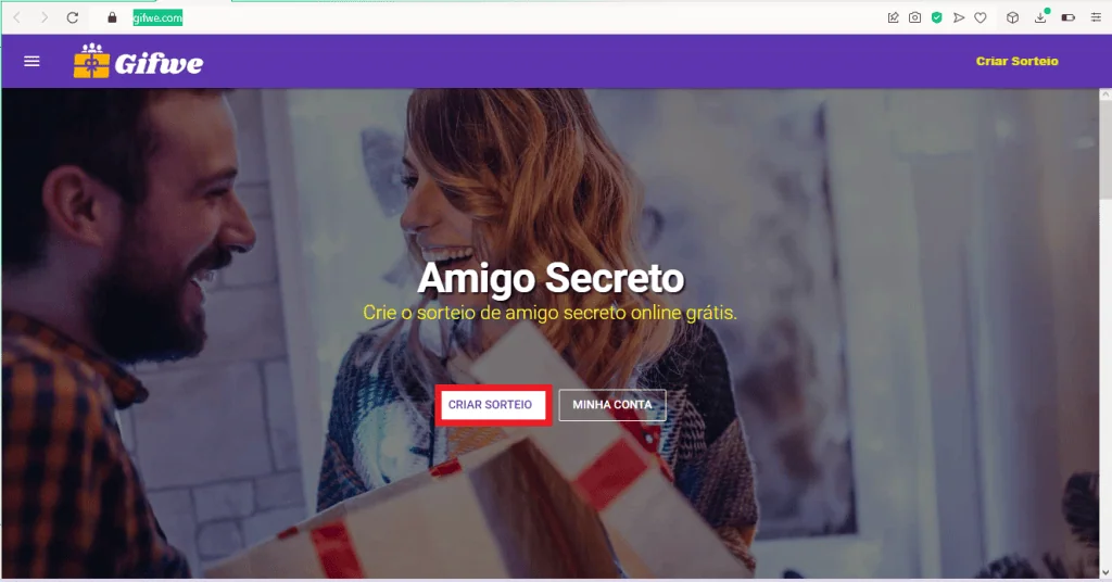 8 sites e apps para organizar o amigo secreto no final do ano 8 sites e apps para organizar o amigo secreto no final do ano. Pensando em fazer um amigo secreto neste final de ano? Conheça os melhores sites para organizar a brincadeira