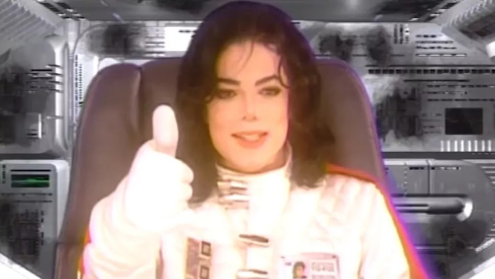 O jogo perdido de Michael Jackson | TRIO