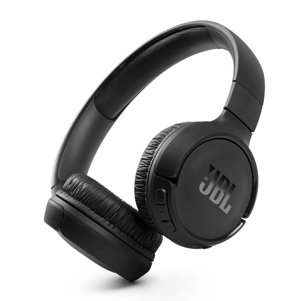 Entre as nossas sugestões de presente de natal está a headphone jbl tune 510bt! Não deixe de conferir! Imagem: jbl