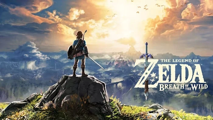 14 jogos para começar a jogar no nintendo switch The legend of zelda: breath of the wild