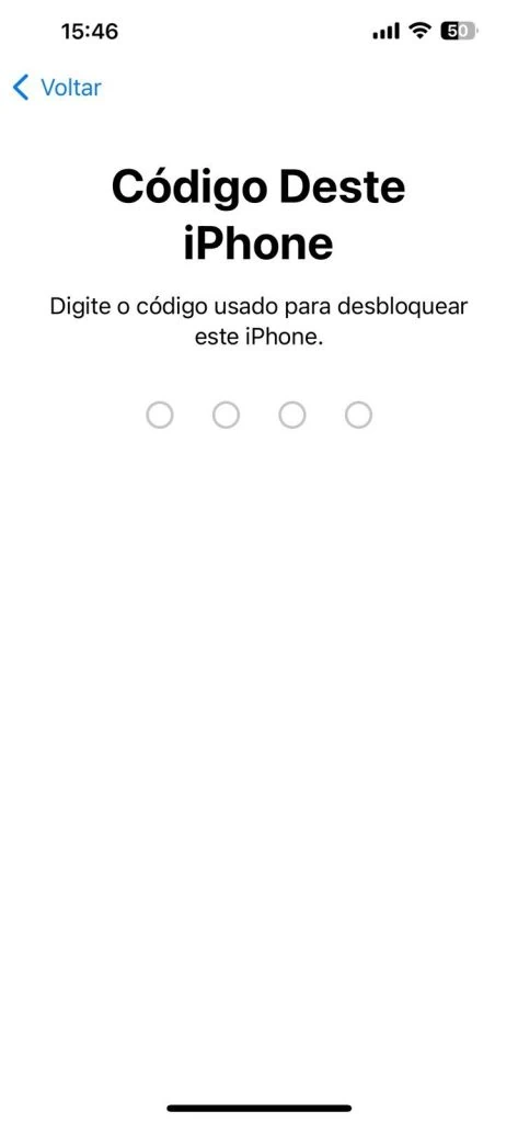 Como restaurar iphone ao padrão de fábrica (hard reset / factory reset) Como restaurar o padrão de fábrica do iphone