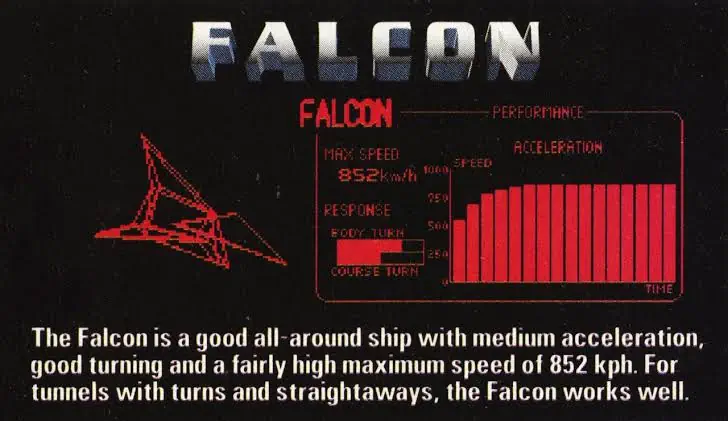 A história de f-zero A história de f-zero
f-zero virtual boy