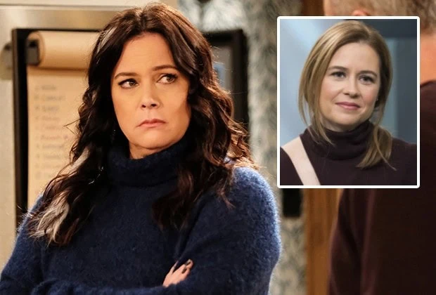 40 personagens que tiveram atores substituídos 40 personagens que tiveram os atores substituídos