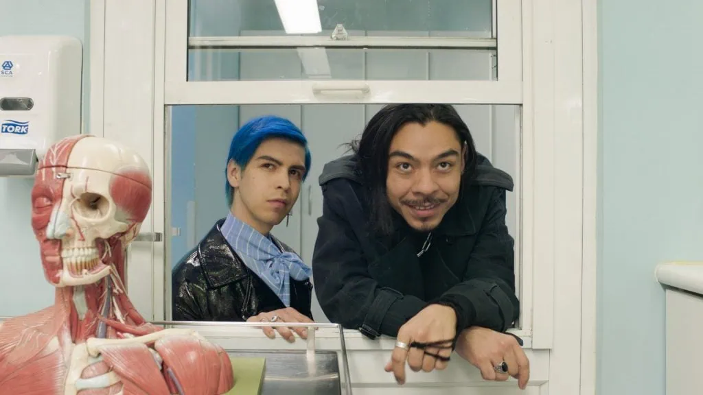 As melhores séries de 2022 As melhores séries de 2022