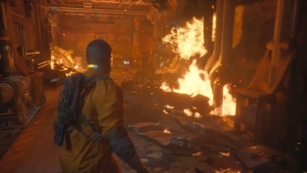 Review: the callisto protocol, faltou sal? Gráficos