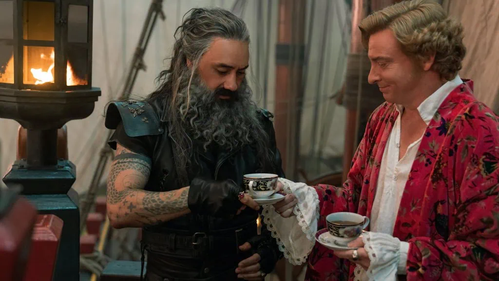 As melhores séries de 2022 As melhores séries de 2022