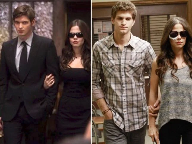 40 personagens que tiveram atores substituídos 40 personagens que tiveram os atores substituídos