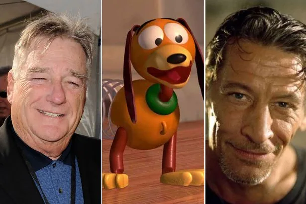 40 personagens que tiveram atores substituídos 40 personagens que tiveram os atores substituídos