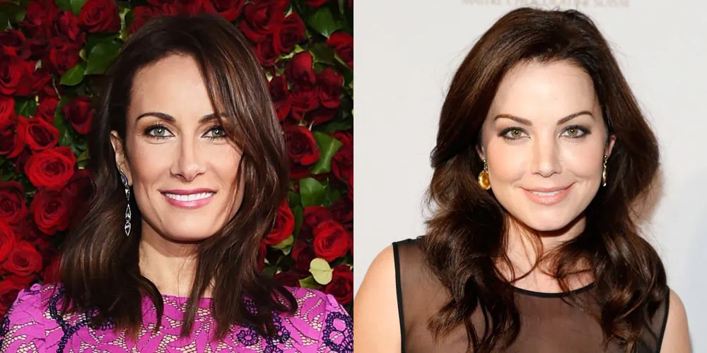 40 personagens que tiveram atores substituídos 40 personagens que tiveram os atores substituídos