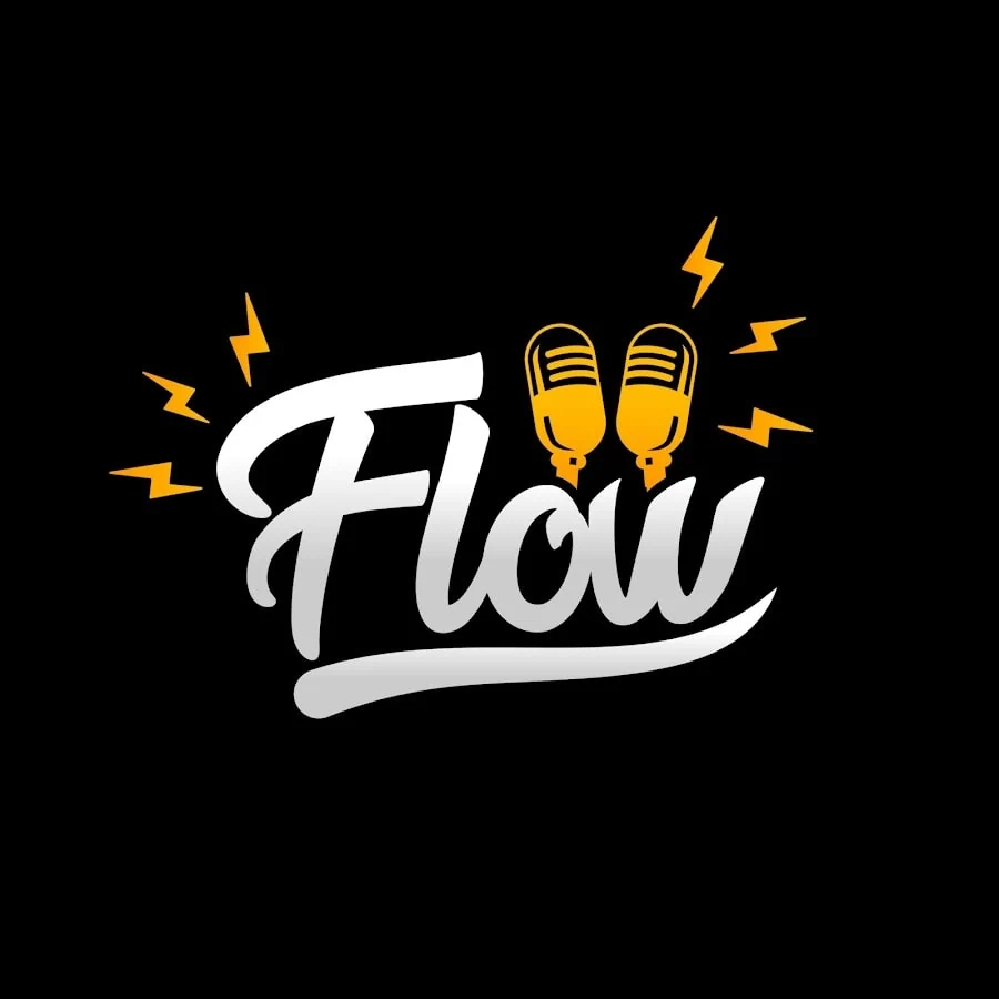 Google divulga termos mais buscados no ano de 2022 Logo do flow podcast