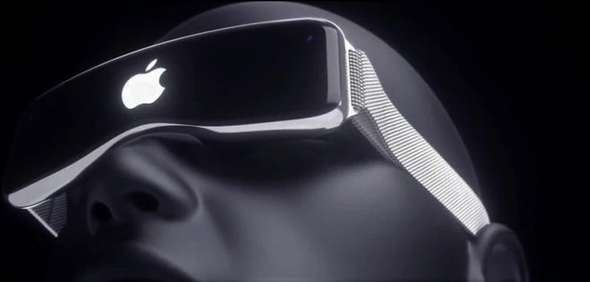 Insider diz que óculos vr da apple não terá controles Possível visual do óculos vr da apple