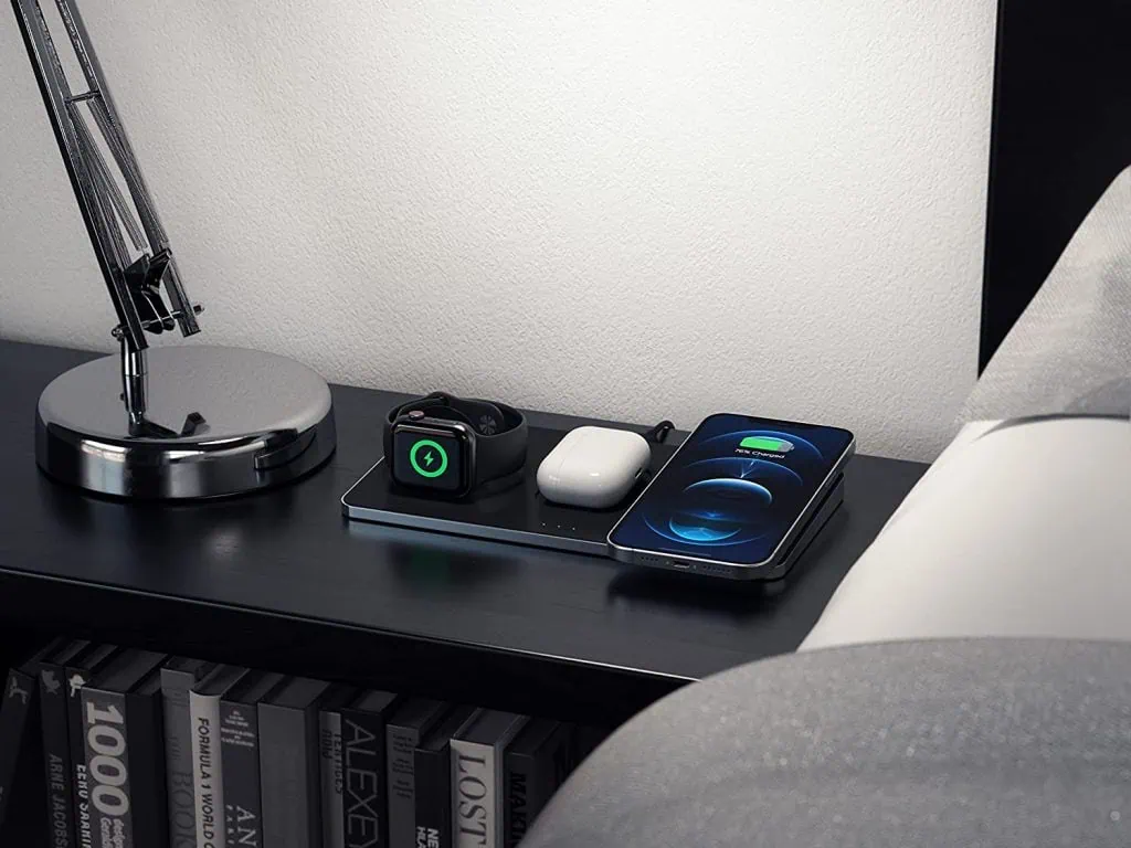 Qi2 무선 충전 표준은 안드로이드에 magsafe를 가져올 것입니다. 타사 무선 충전기