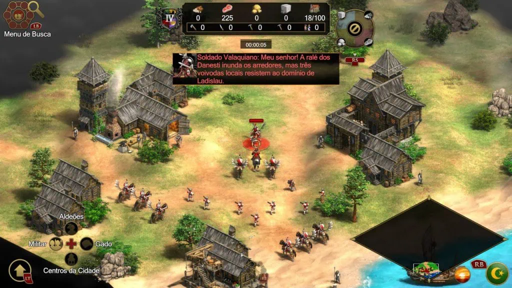 Обзор: Age of Empires II окончательное издание Обзор: Age of Empires II окончательное издание. Age of Empires II Definitive Edition — прекрасный ремастер эпохальной игры.