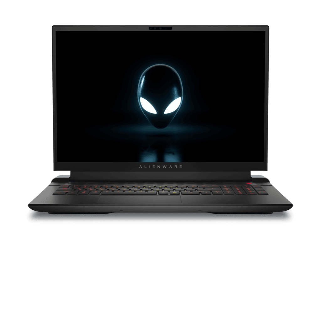 Dell lança novos notebooks alienware com até 18 polegadas Dell m18