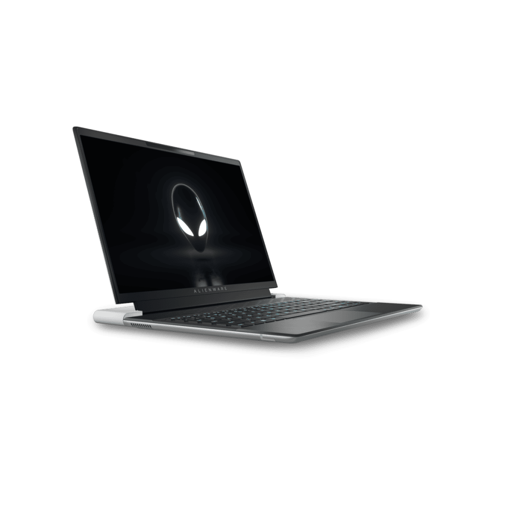 Dell lança novos notebooks alienware com até 18 polegadas Dell x14