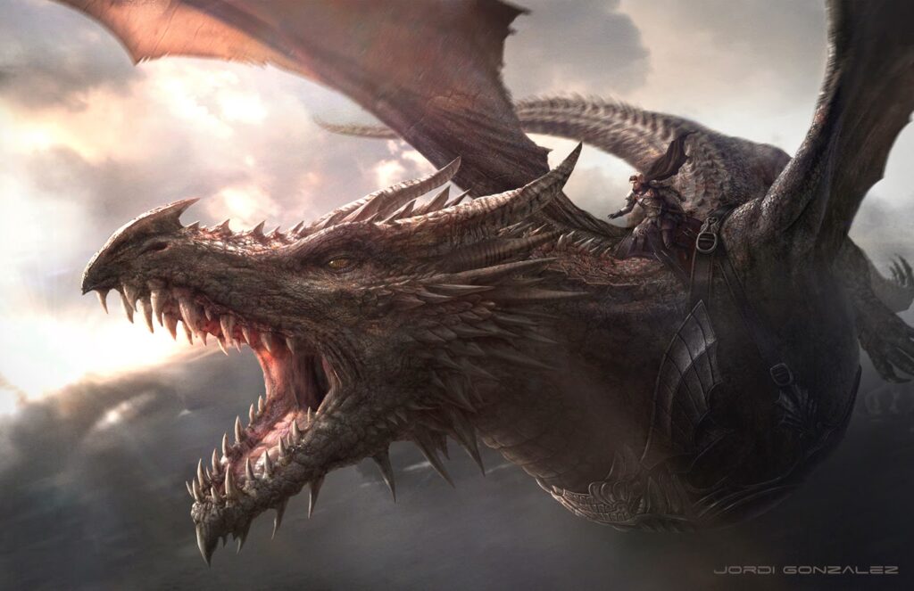 Conheça todos os dragões de a casa do dragão. Sendo um dos maiores destaques, os dragões de a casa do dragão são os verdadeiros protagonistas na nova série do universo de game of thrones.
