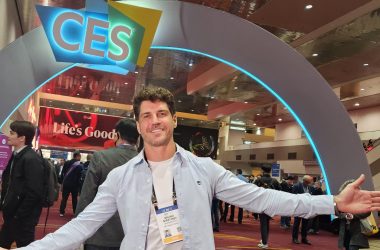 Calendário tech: os principais eventos de tecnologia de 2023