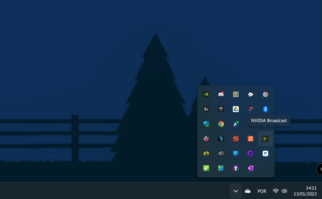 Nvidia broadcast usa ia para corrigir o olhar do streamer Nvidia broadcast usa ia para corrigir o olhar do streamer. Nova ferramenta do nvidia broadcast usa ia para simular que você está olhando para a câmera em videochamadas e transmissões ao vivo