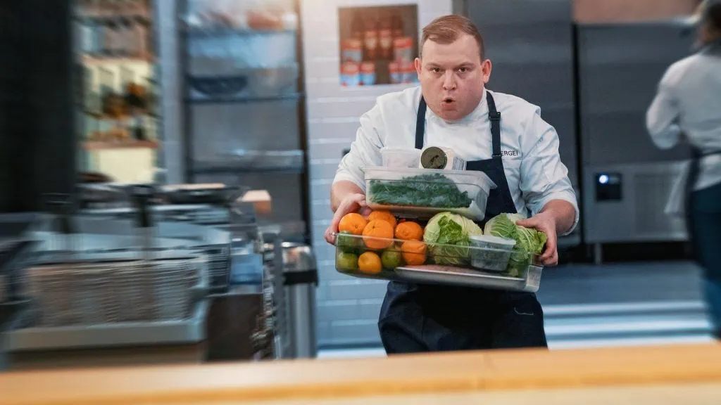 Lançamentos da netflix em janeiro de 2023 tem sexify 2 e mais Chefs sob pressão
lançamentos da netflix em janeiro de 2023