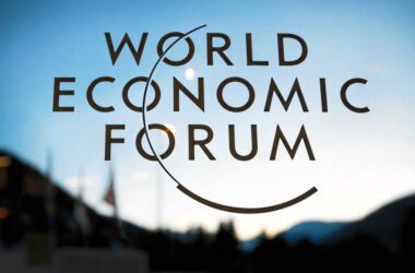 Imagem destacada para o texto: entenda o que é o fórum econômico mundial de davos