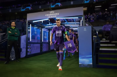 Use a ia para aprimorar os gráficos do seu football manager. Com o auxílio de inteligência artificial, você pode transformar a sua jogatina de football manager e deixar ela ainda mais imersiva. Confira algumas alternativas!