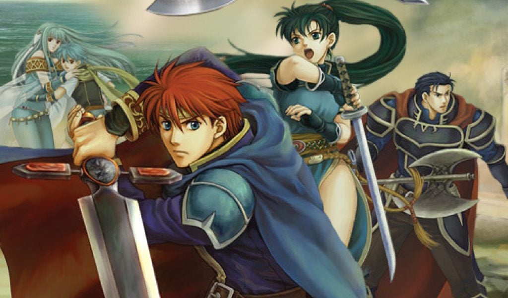 Jogo de estratégia e rpg com heróis de fire emblem, batalhas épicas, fantasia e aventura.