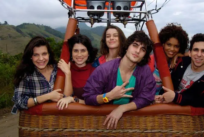 Lançamentos do globoplay em janeiro de 2023: bbb 23 e mais Malhação id
lançamentos do globoplay em janeiro de 2022