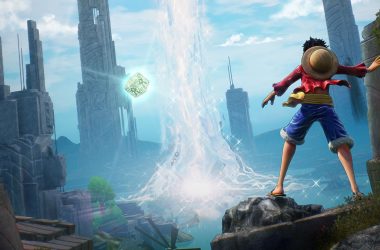 One piece odyssey