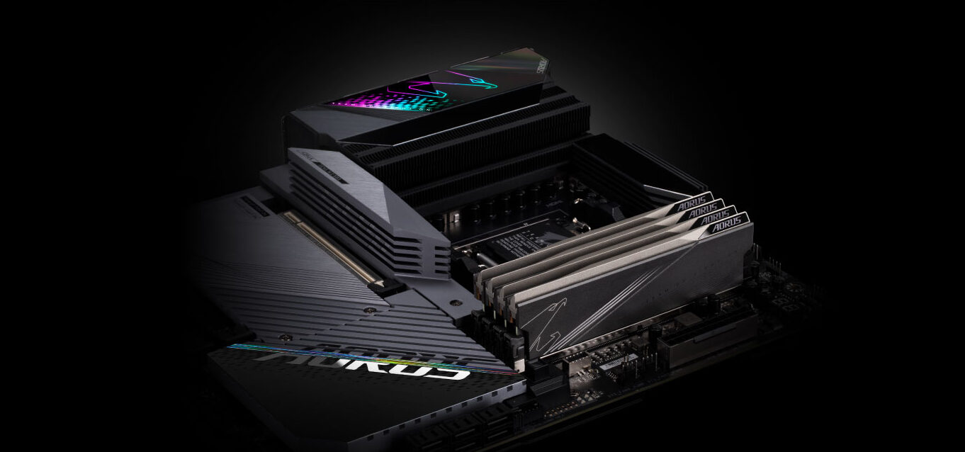 Review: placa mãe gigabyte x670e aorus master Placa mae x670e com suporte ddr5 e formato atx amd am5