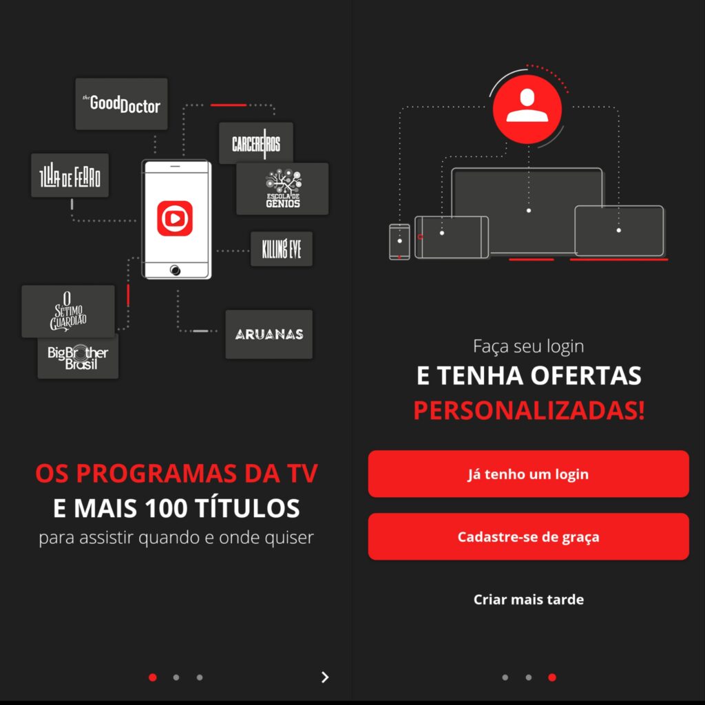 Como assistir bbb de graça na web. Não consegue perder um episódio da 24ª edição do big brother brasil? O globoplay permite assistir o bbb de graça na web e em apps da play e apple store!