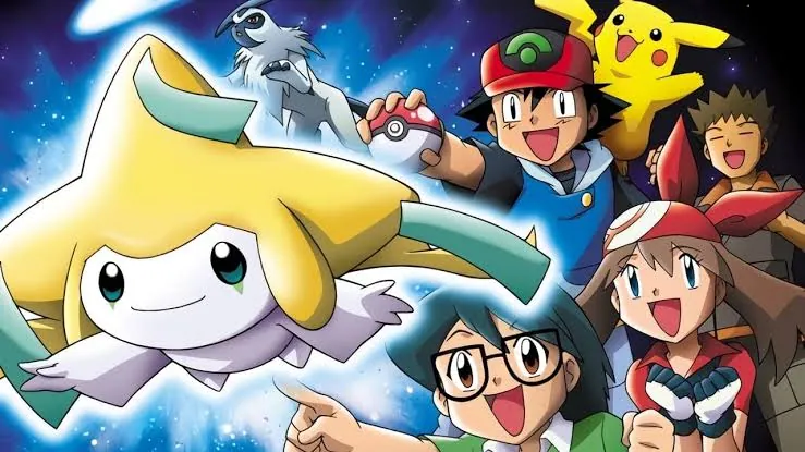 Lançamentos do globoplay em janeiro de 2023: bbb 23 e mais Pokémon 6: jirachi, realizador de desejos
lançamentos do globoplay em janeiro de 2022