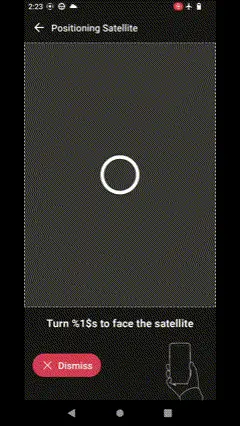 Qualcomm lança sos via satélite para celulares android Qualcomm lança sos via satélite para celulares android