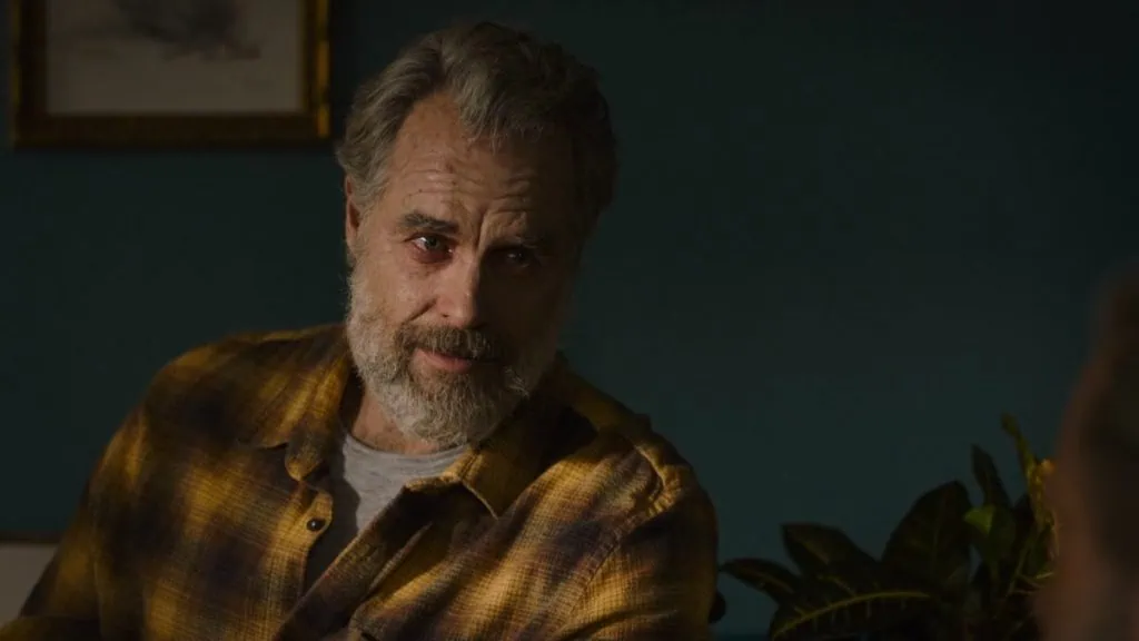 비디오 게임 시리즈에서 감정 표현이 뛰어난 배우.