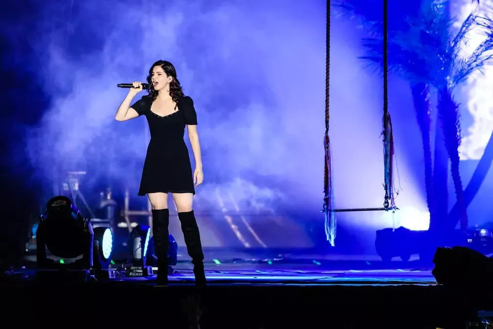 Mita 2023: lana del rey, florence + the machine e muito mais para a segunda edição do festival Mita 2023: lana del rey, florence + the machine e muito mais para a segunda edição do festival. O festival mita - music is the answer volta para a sua segunda edição e levará grandes nomes nacionais e internacionais para são paulo e rio de janeiro.