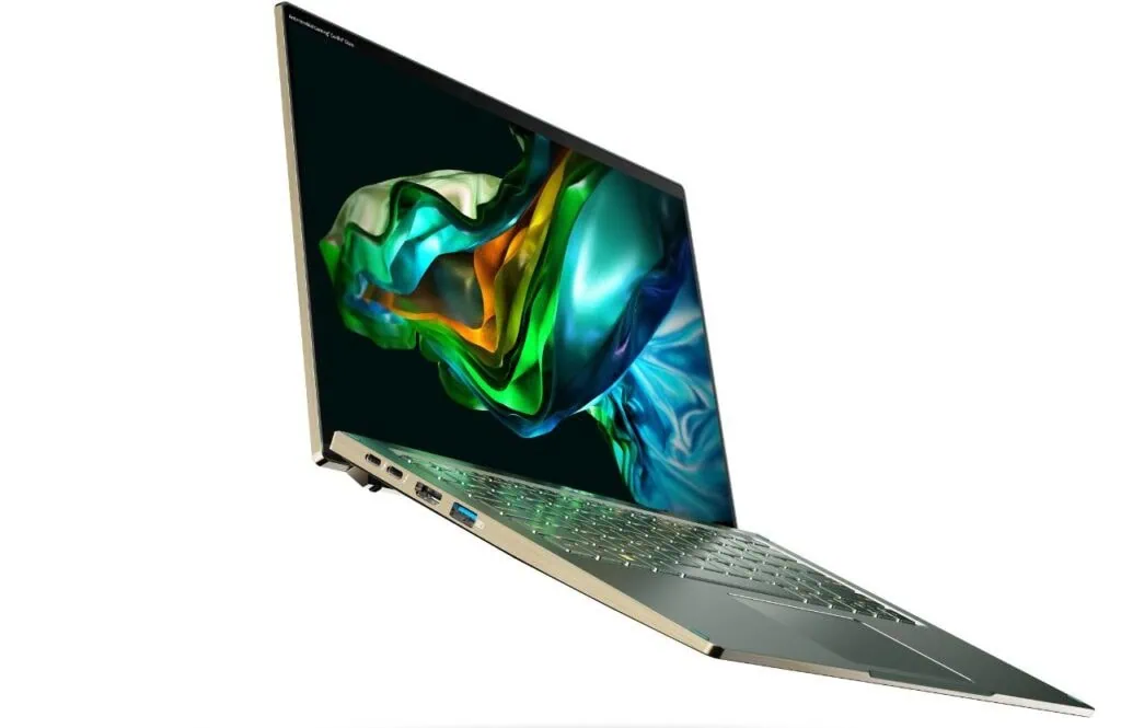 Os melhores notebooks da ces 2023 Os melhores notebooks da ces 2023. Com foco em design e desempenho, confira a lista dos notebooks da ces 2023 que se destacaram no evento.