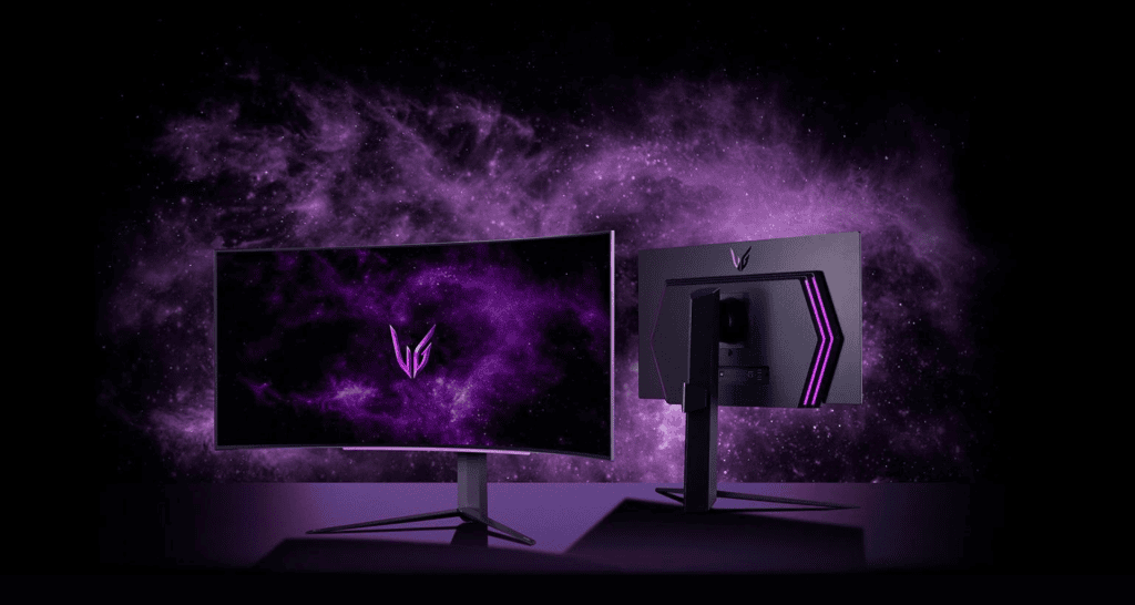 Todos os anúncios da ces 2023: notebooks, smart tvs e mais Monitor oled da lg como um dos anúncios da ces 2023