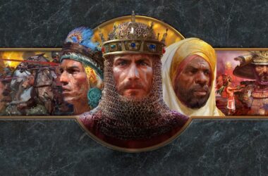 Review: age of empires ii definitive edition. Uma bela remasterização de um jogo que marcou época, age of empires ii definitive edition surpreende.