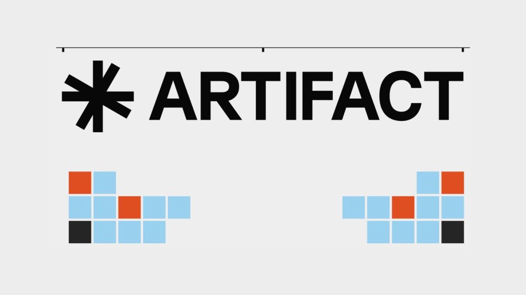Artifact: o novo aplicativo dos cofundadores do instagram Artifact: o novo aplicativo dos cofundadores do instagram. Mais um concorrente entre as mídias sociais para compartilhamento de notícias: a promessa da vez é o aplicativo artifact, dos cofundadores do instagram.