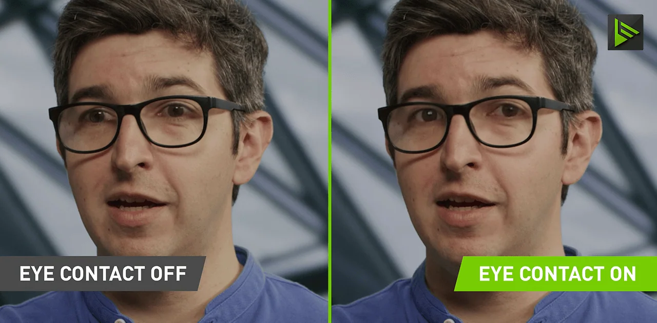 Nvidia broadcast
